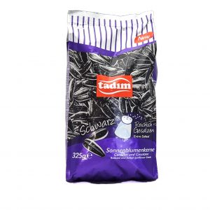 Sonnenblumenkerne geröstet