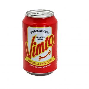Vimto 0,33L