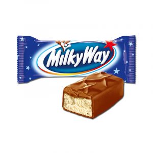 Milky Way (Riegel)