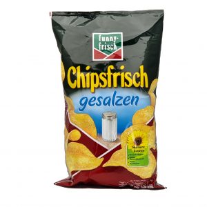 Funny Frisch Gesalzen 175g