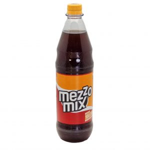 Mezzo Mix