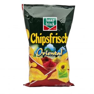Funny Frisch Oriental 175g