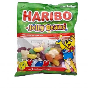Haribo Jelly Beans 175g