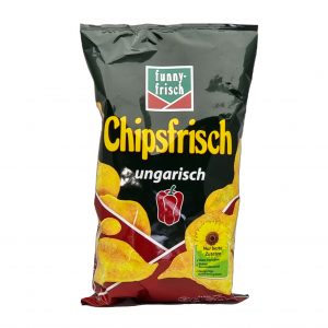 Funny Frisch Ungarisch 175g