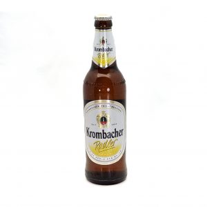 Krombacher Radler 2,5% (0,5l)