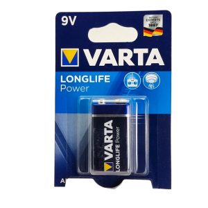 Batterie Varta AA (4stk)