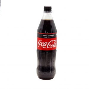 Coca Cola Zero