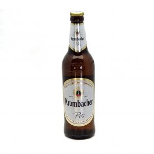 Krombacher Pils 4,8% (0,5l)