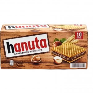 Hanuta 220g