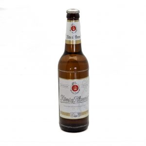 König Pilsener 4,9% (0,5l)