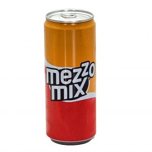 Mezzo Mix 0,33L
