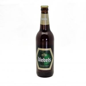 Diebels Altbier 4,9% (0,5l)