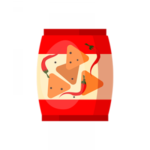 Chips & Knabbereien