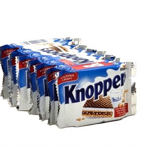 Knoppers 220g