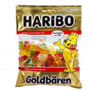 Haribo 175g