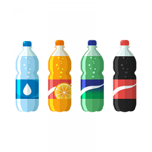 Active O2 Cherry 0,5L