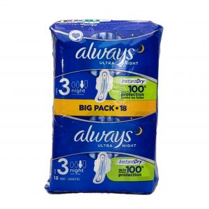 Always Big Pack