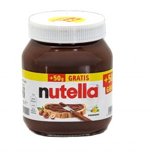 Nutella