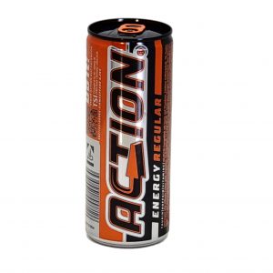 Action Energy Regular