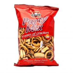 Party Mix 200g