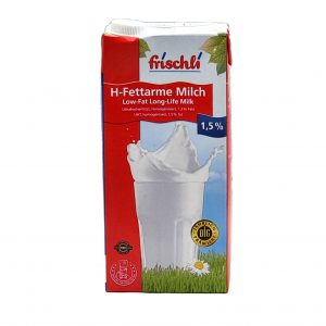H-Fettarme Milch 1,5%