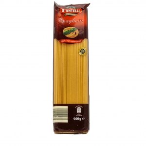 Spaghettie 500g