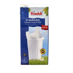 H-Vollmilch 3,5%
