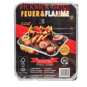 Picknick Grill