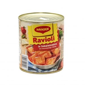 Ravioli