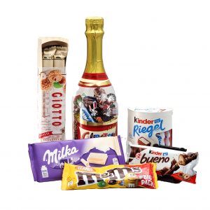 Schokolade
