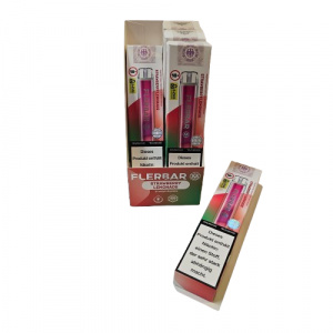 FLERBAR Strawberry Lemonade 2ml 20mg