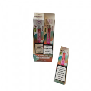 FLERBAR Cola ICE 2ml 20mg