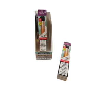 FLERBAR Elfstorm ICE 2ml 20mg