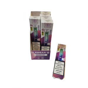 FLERBAR Guave ICE 2ml 20mg