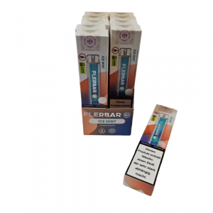 FLERBAR ICE Mint 2ml 20mg