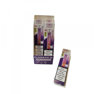 FLERBAR Pink Lemonade 2ml 20mg