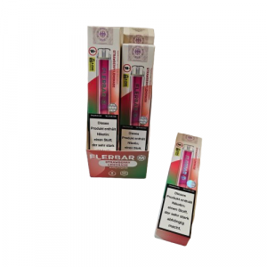 FLERBAR Strawberry Lemonade 2ml 20mg
