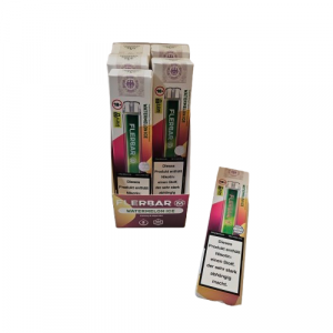 FLERBAR Watermelon ICE 2ml 20mg